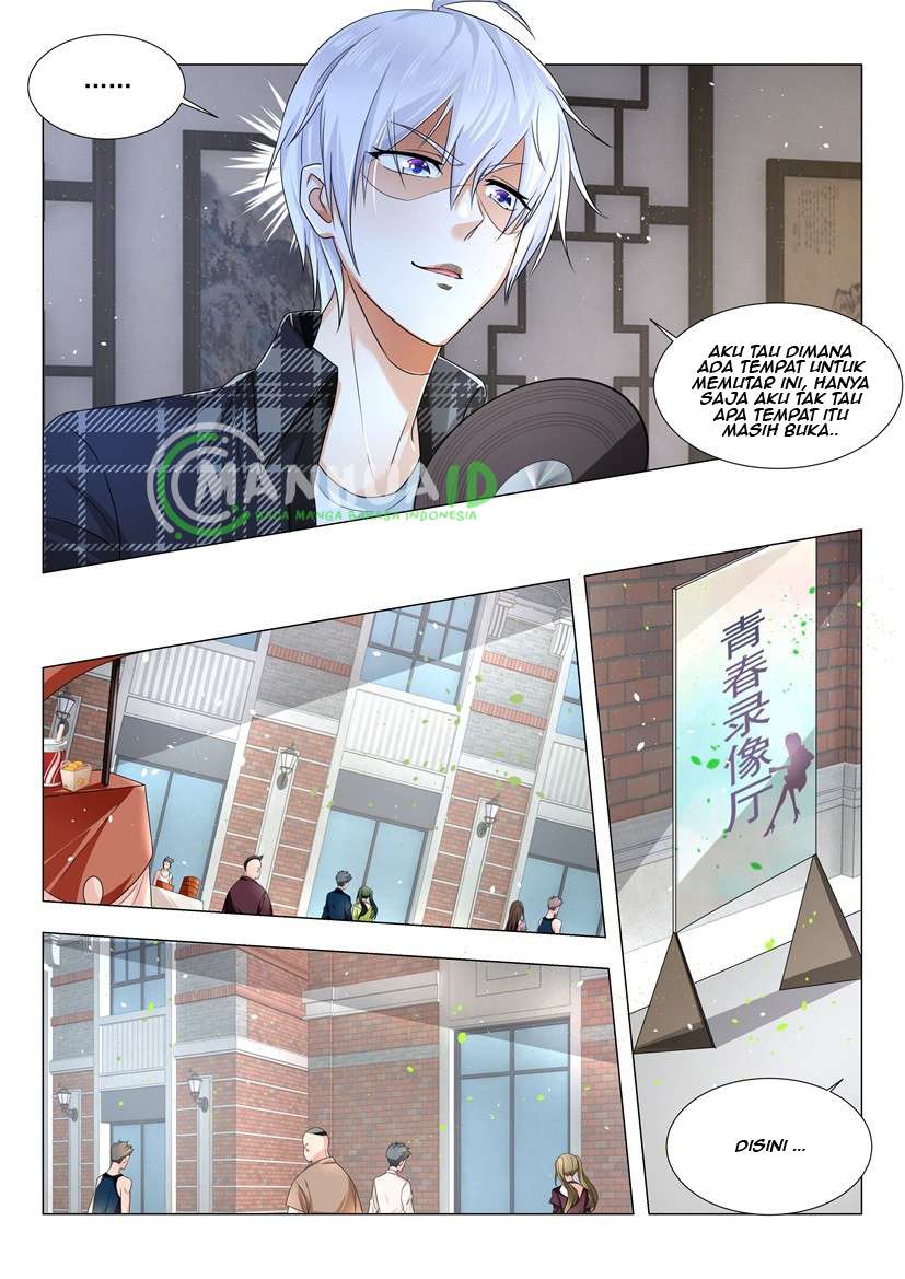 Shen Hao’s Heavenly Fall System chapter 24 halaman 4