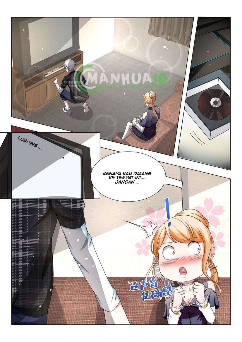 Shen Hao’s Heavenly Fall System chapter 24 halaman 9