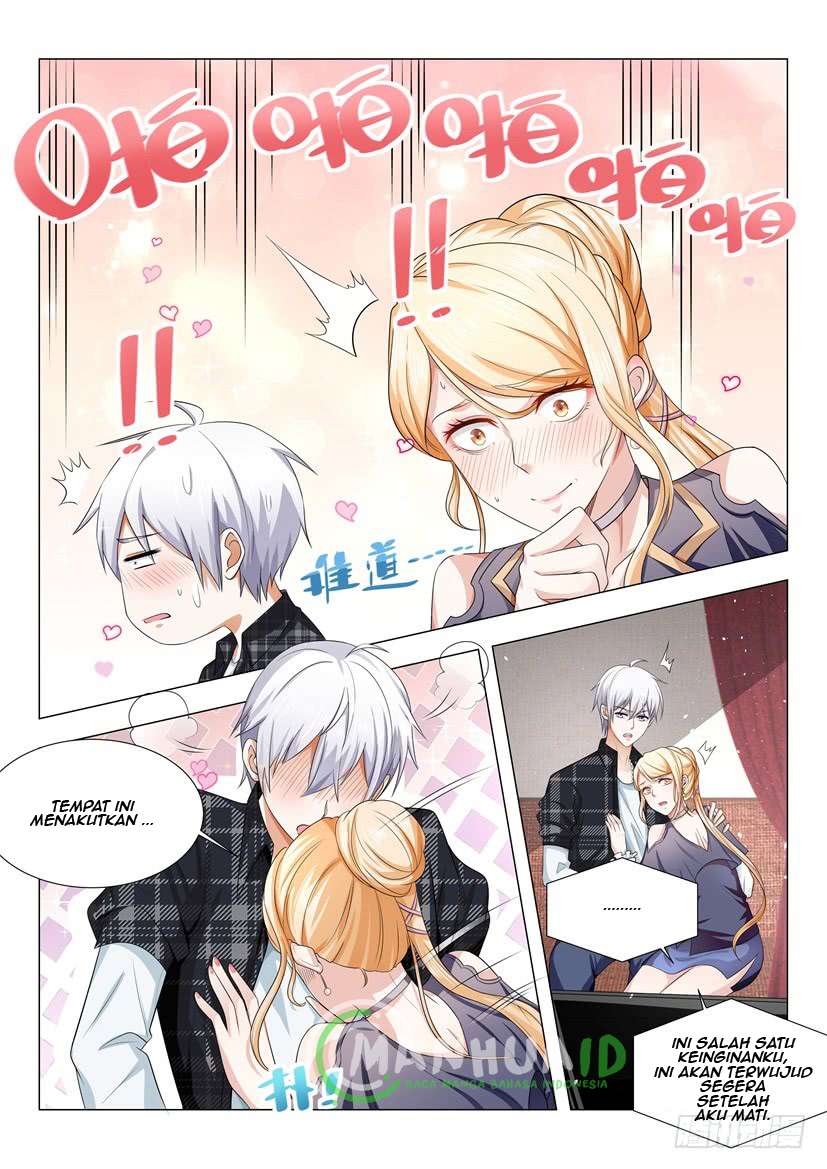 Shen Hao’s Heavenly Fall System chapter 24 halaman 11