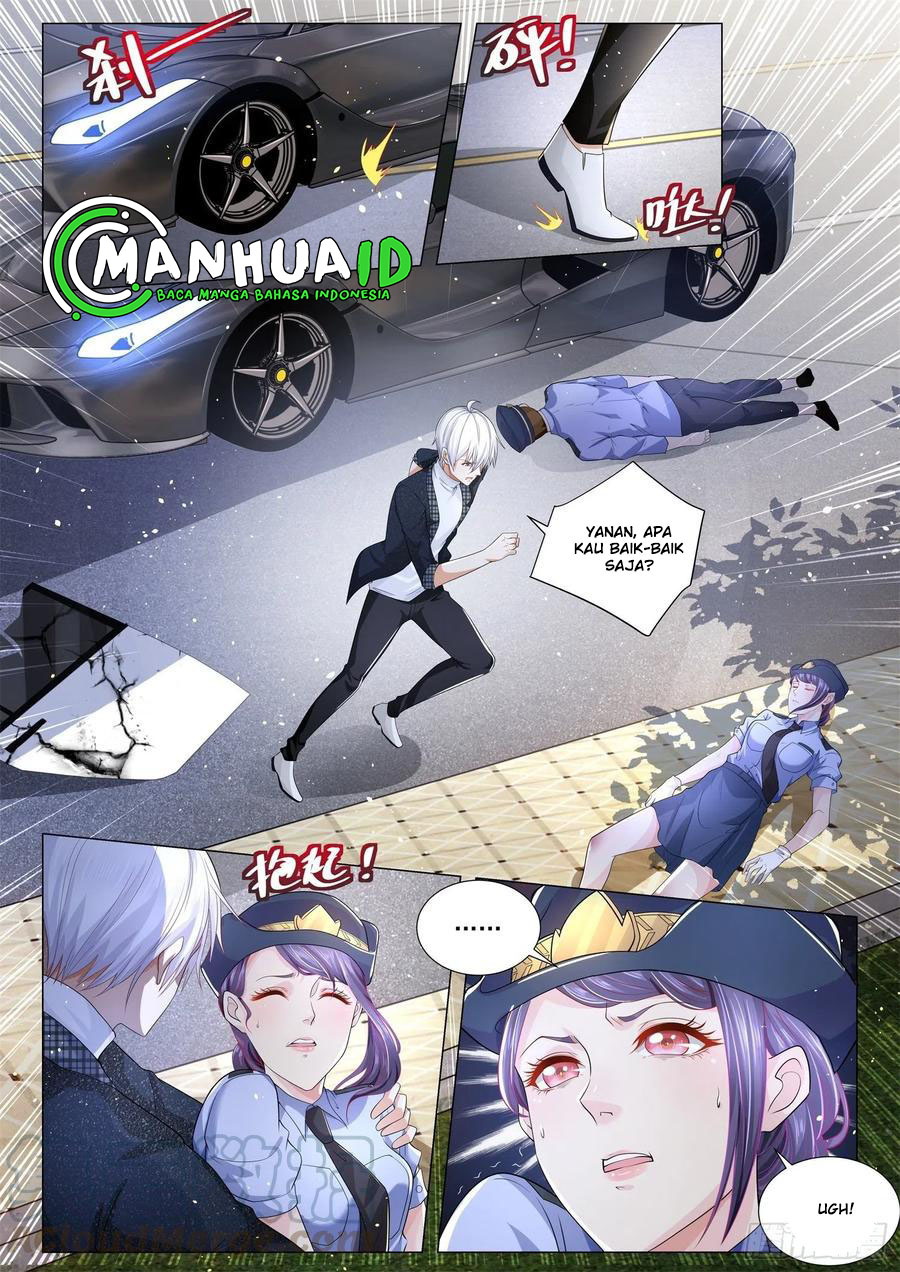 Shen Hao’s Heavenly Fall System chapter 240 halaman 2
