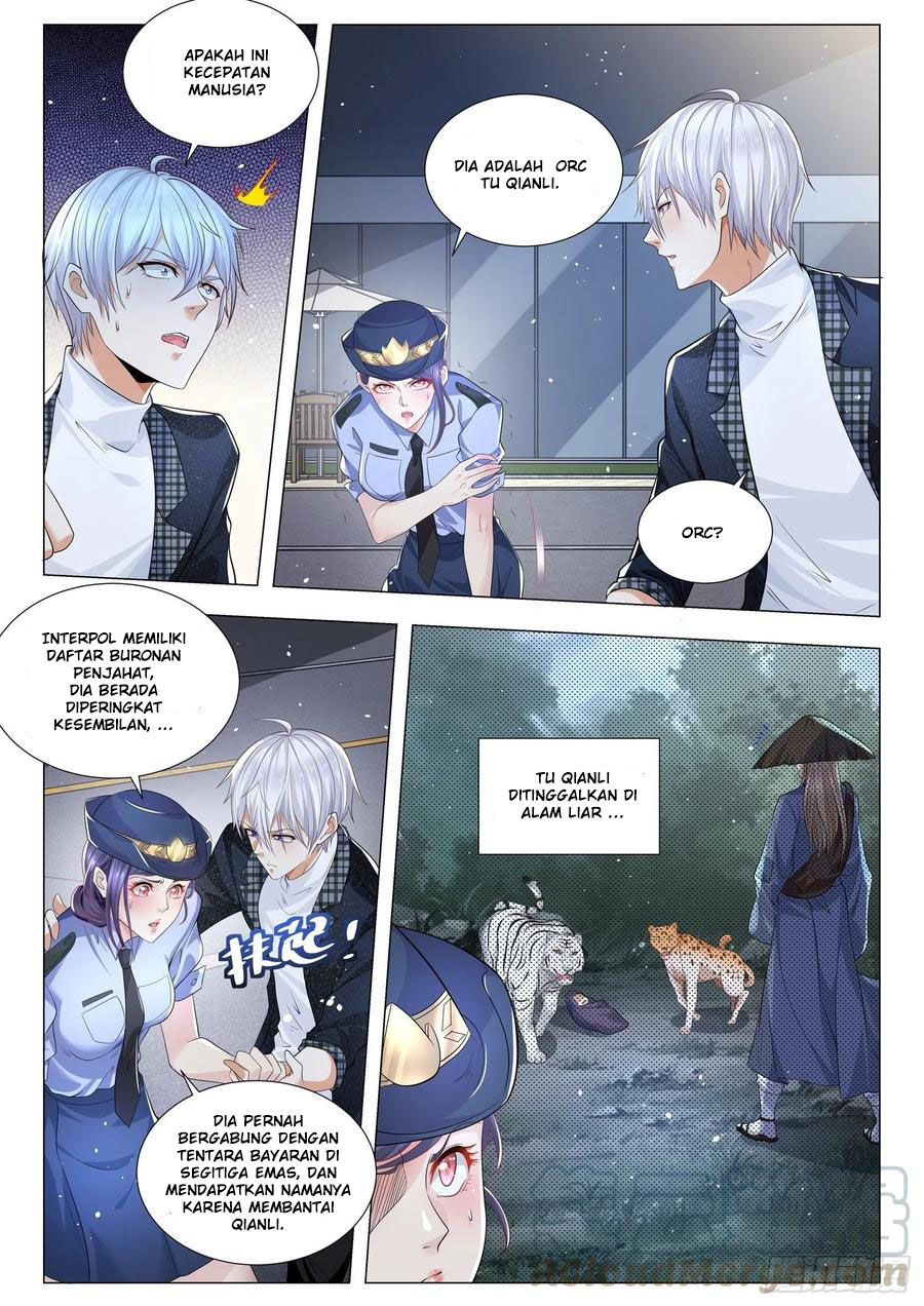Shen Hao’s Heavenly Fall System chapter 240 halaman 9