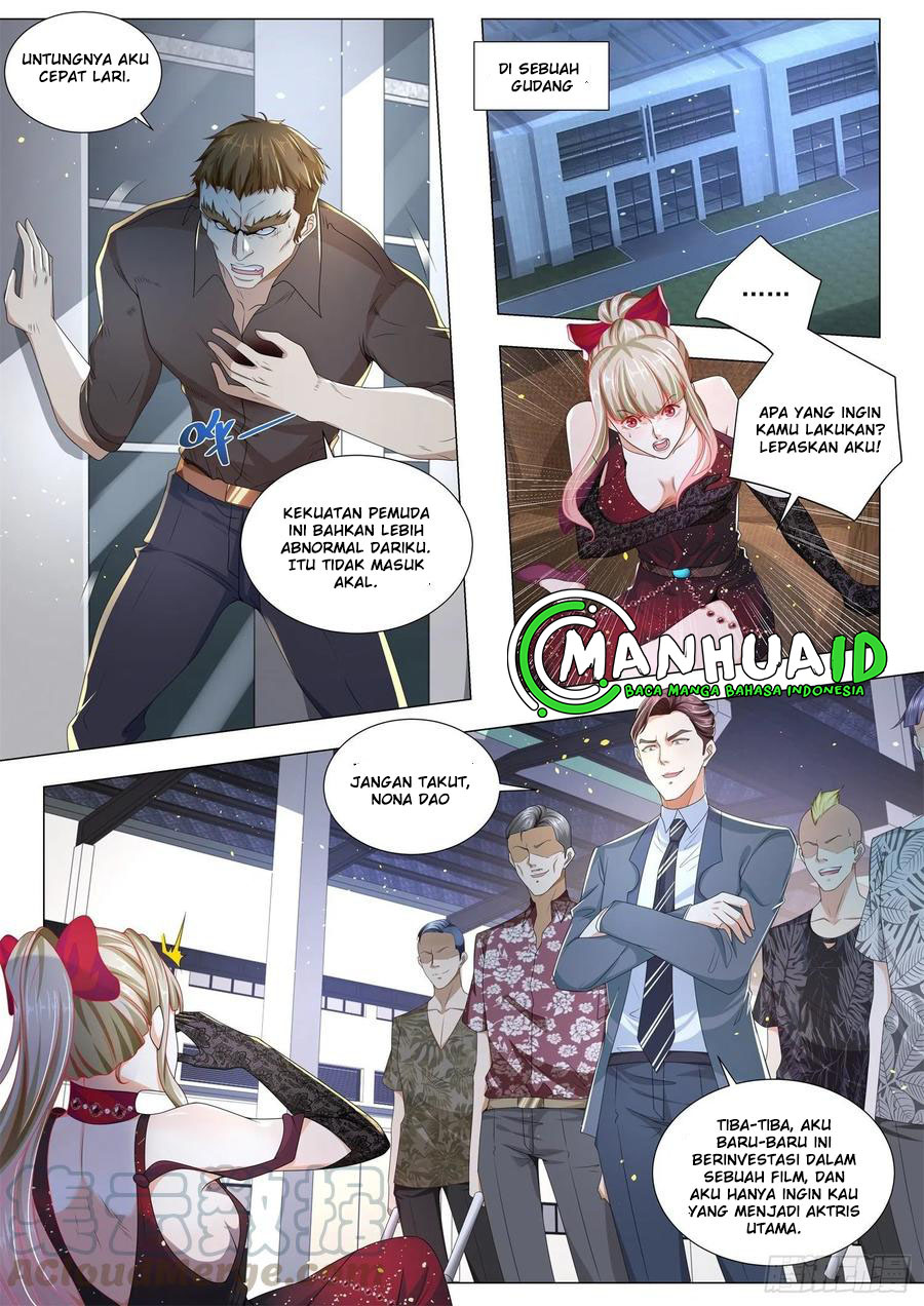 Shen Hao’s Heavenly Fall System chapter 240 halaman 12