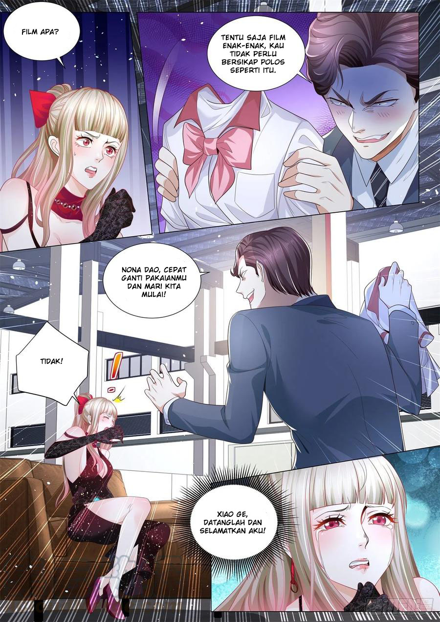 Shen Hao’s Heavenly Fall System chapter 240 halaman 13