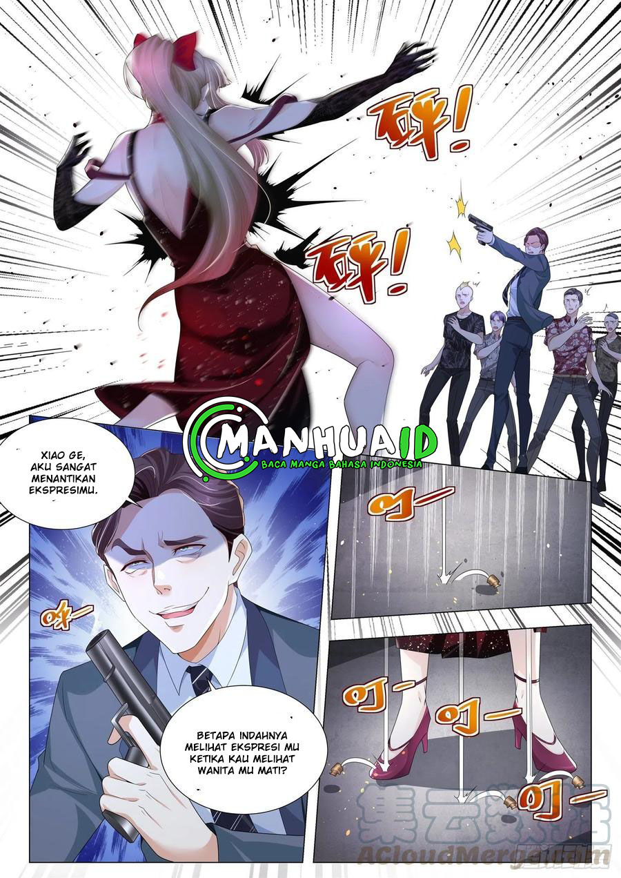 Shen Hao’s Heavenly Fall System Bab 241 halaman 6