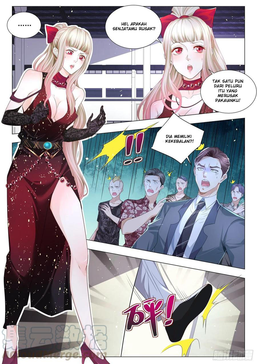 Shen Hao’s Heavenly Fall System Bab 241 halaman 7