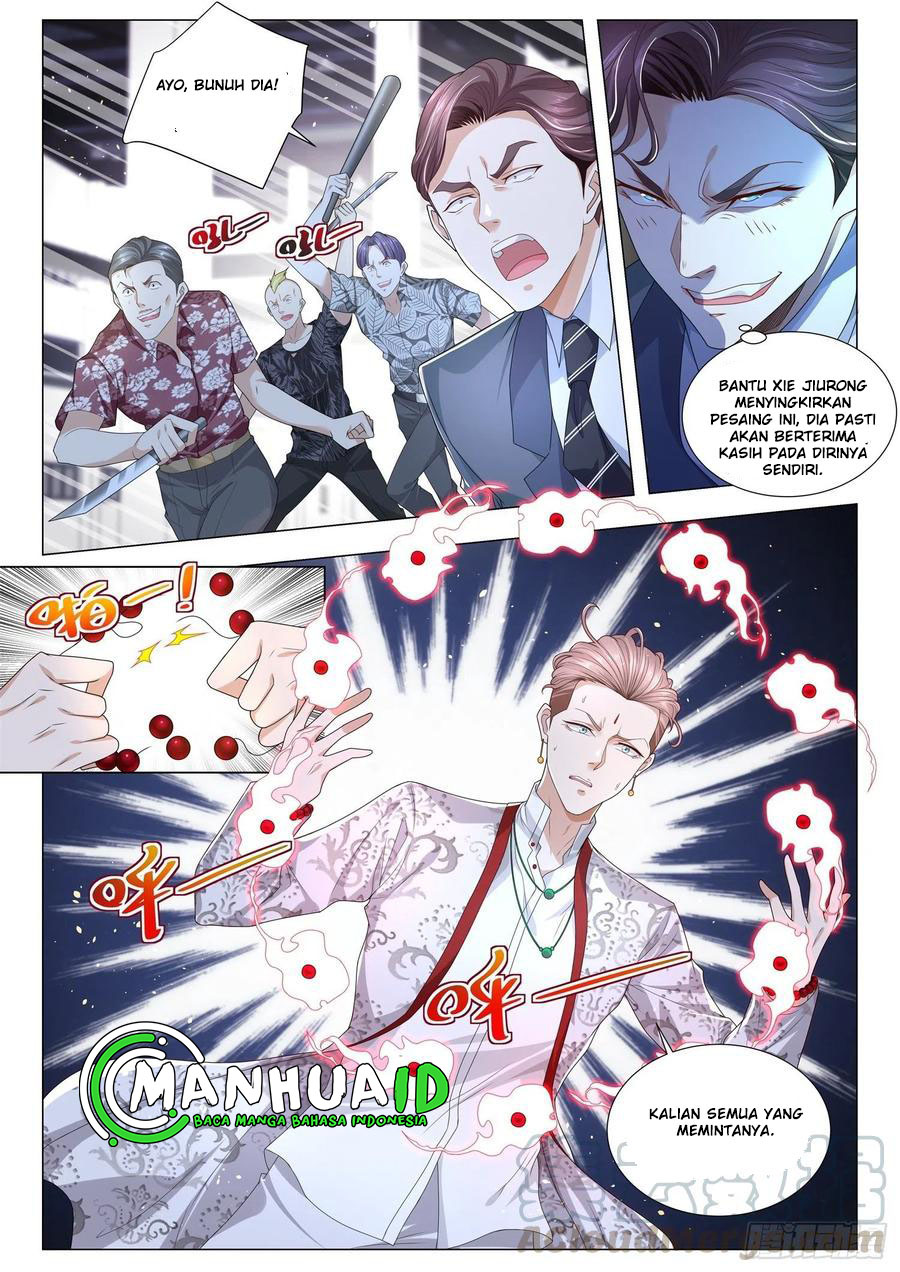 Shen Hao’s Heavenly Fall System Bab 241 halaman 10