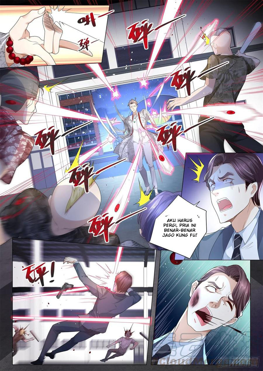 Shen Hao’s Heavenly Fall System Bab 241 halaman 11