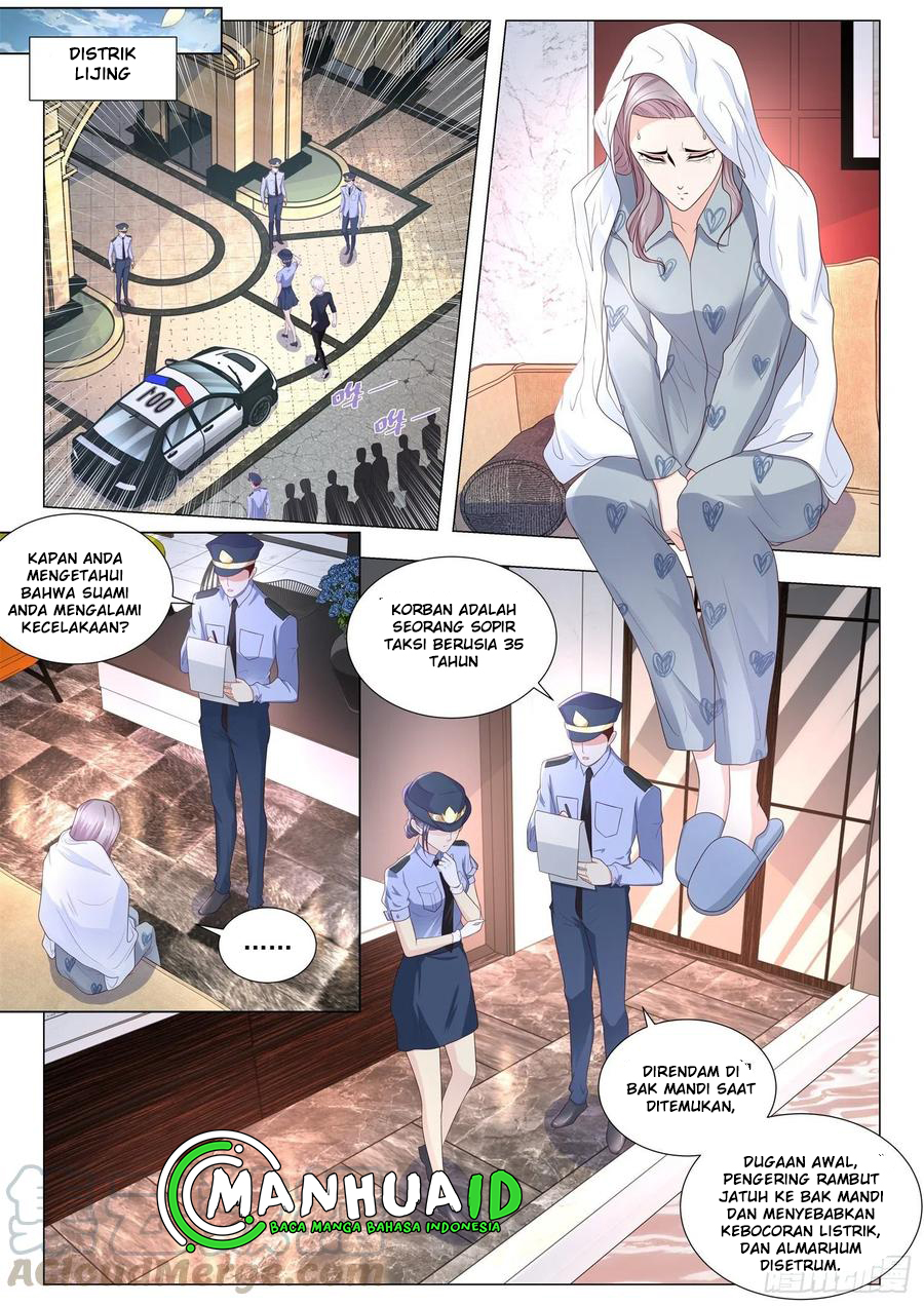 Shen Hao’s Heavenly Fall System chapter 245 halaman 2