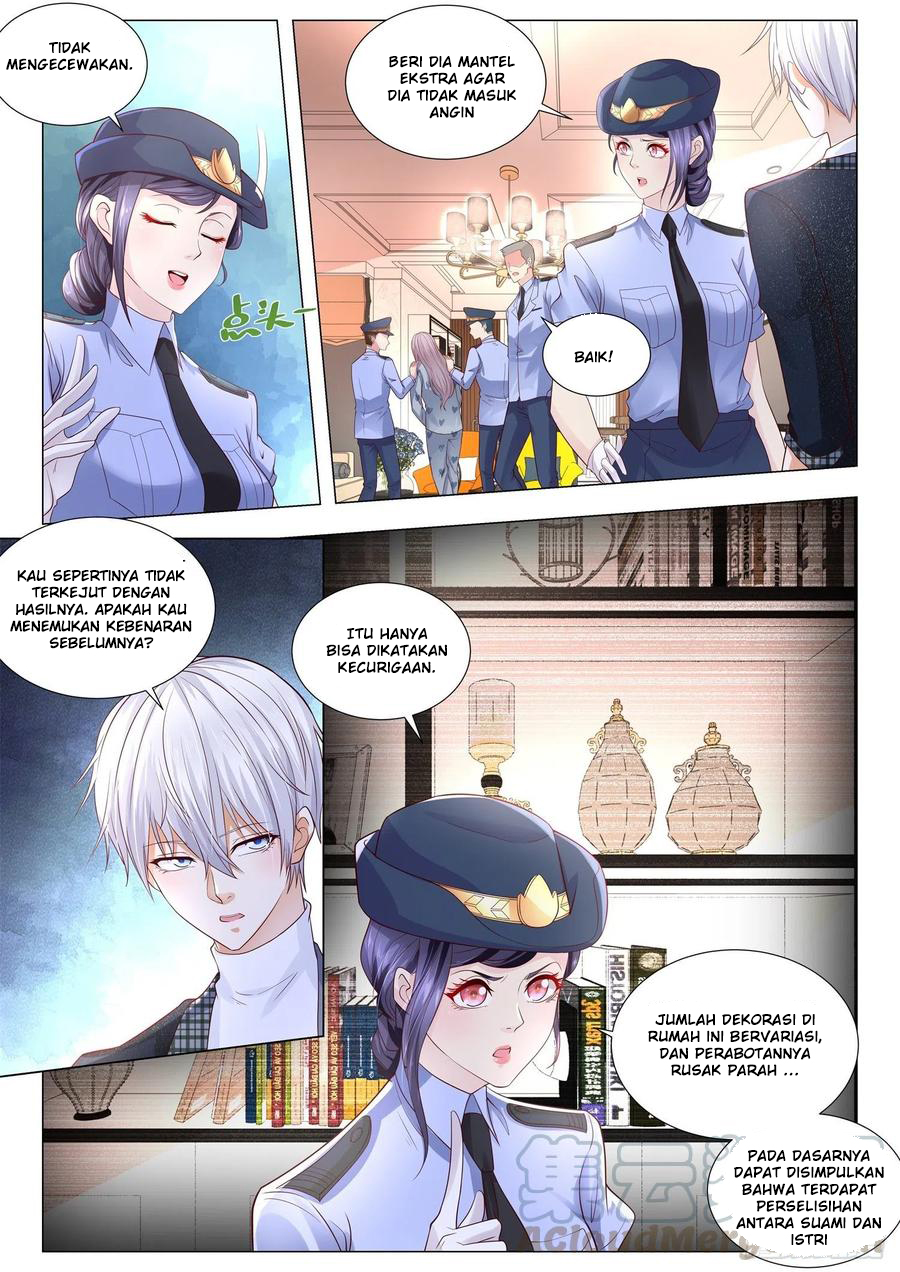 Shen Hao’s Heavenly Fall System chapter 245 halaman 10