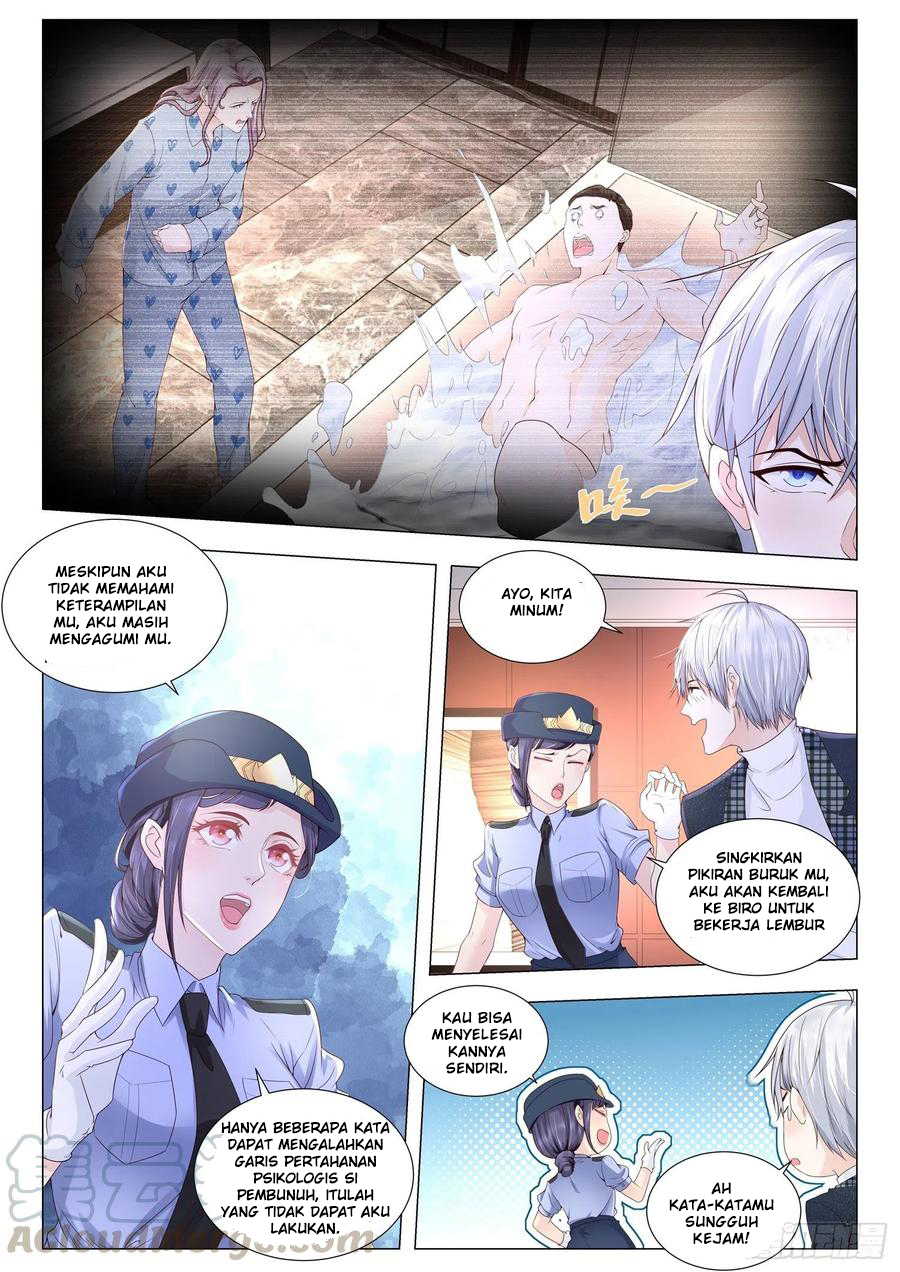 Shen Hao’s Heavenly Fall System chapter 245 halaman 12