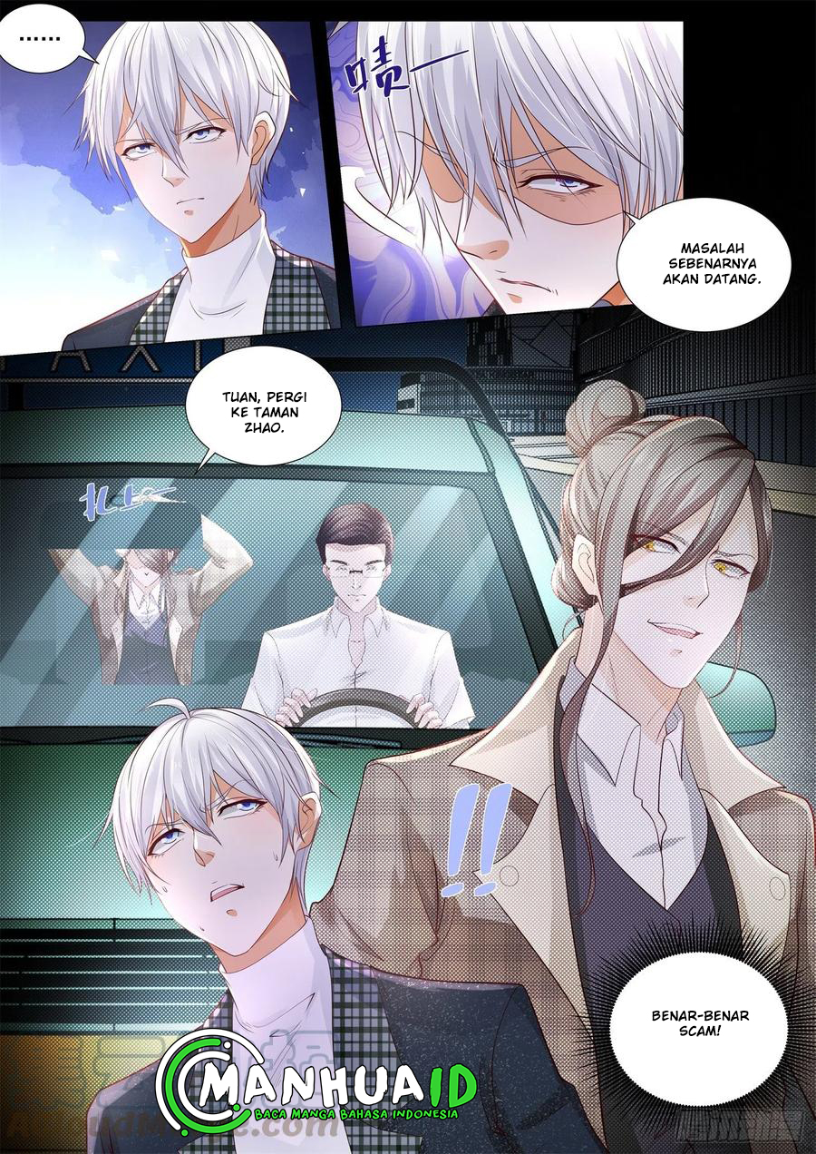 Shen Hao’s Heavenly Fall System chapter 245 halaman 13