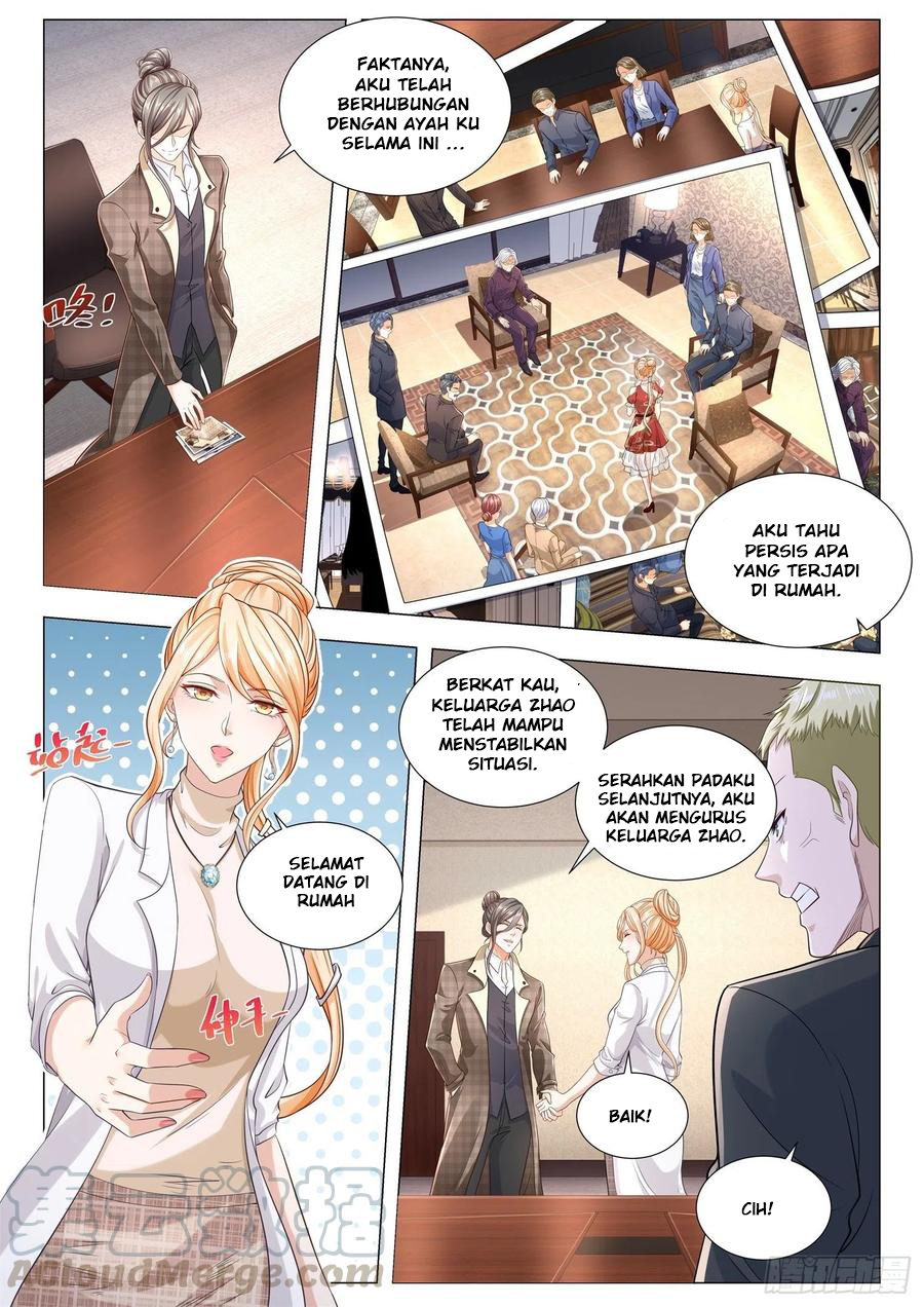 Shen Hao’s Heavenly Fall System chapter 247 halaman 2