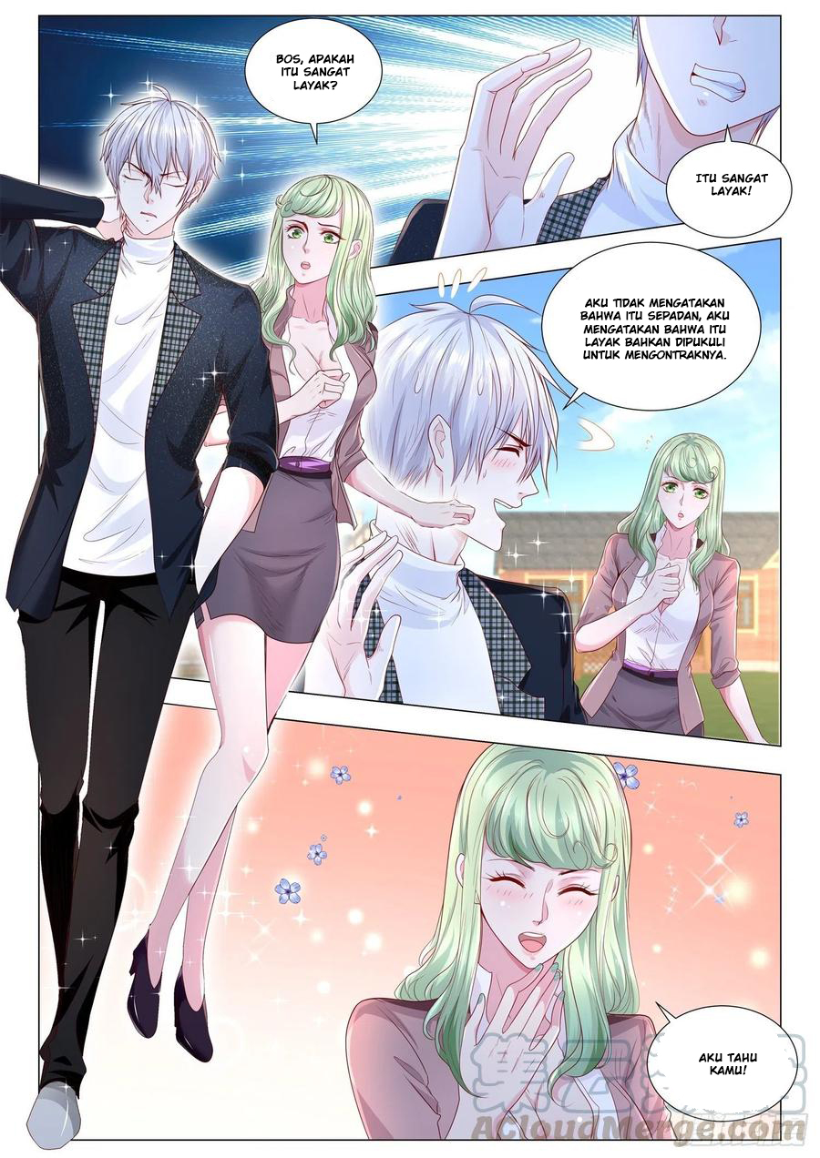 Shen Hao’s Heavenly Fall System chapter 249 halaman 2