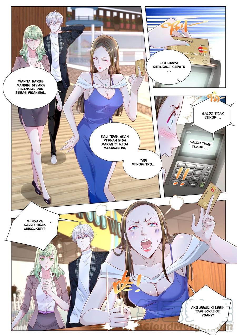 Shen Hao’s Heavenly Fall System chapter 249 halaman 10