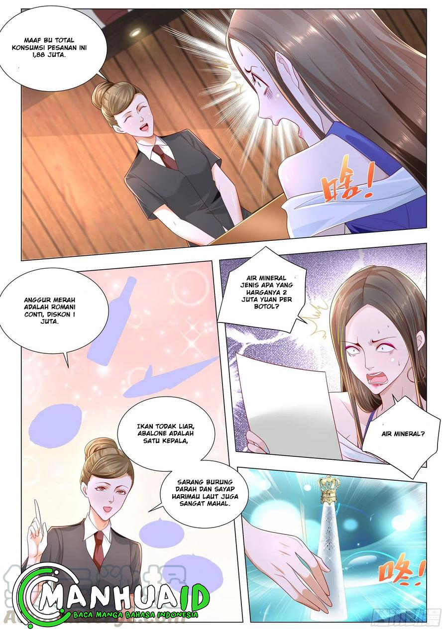 Shen Hao’s Heavenly Fall System chapter 249 halaman 11