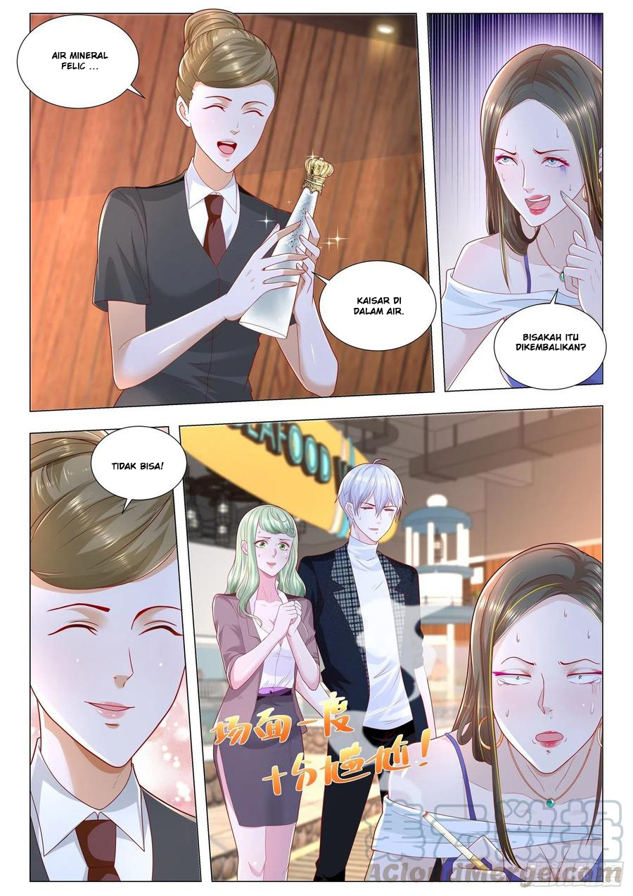 Shen Hao’s Heavenly Fall System chapter 249 halaman 12