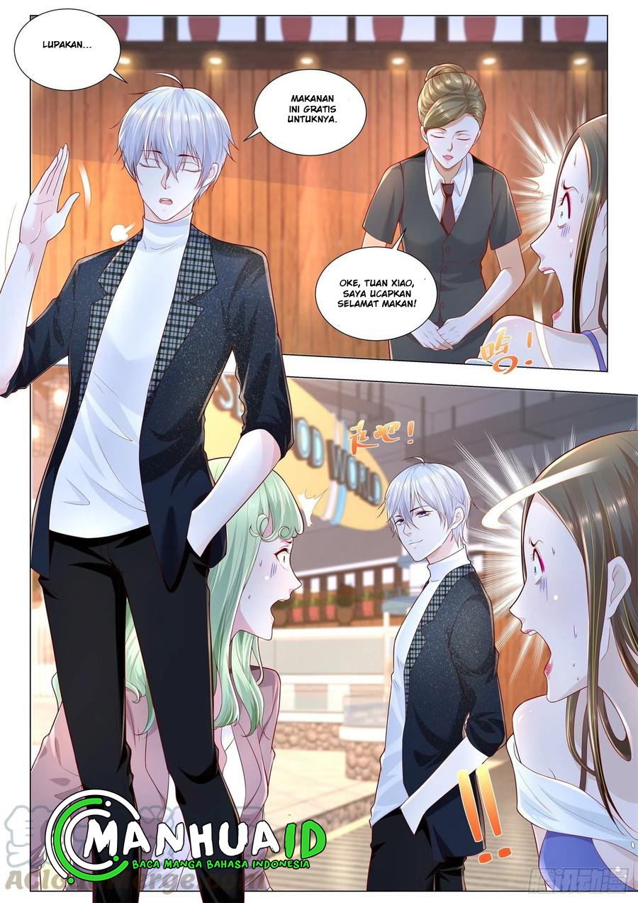 Shen Hao’s Heavenly Fall System chapter 249 halaman 13