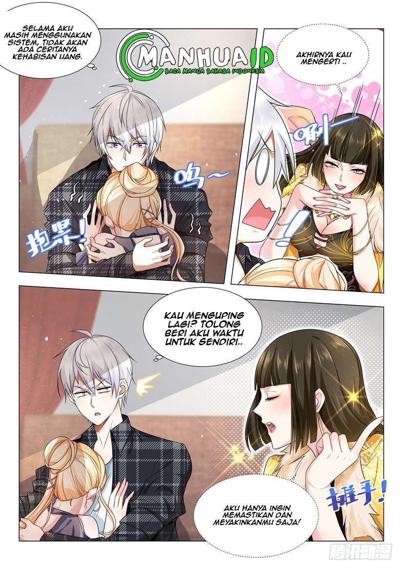 Shen Hao’s Heavenly Fall System Bab 25 halaman 2