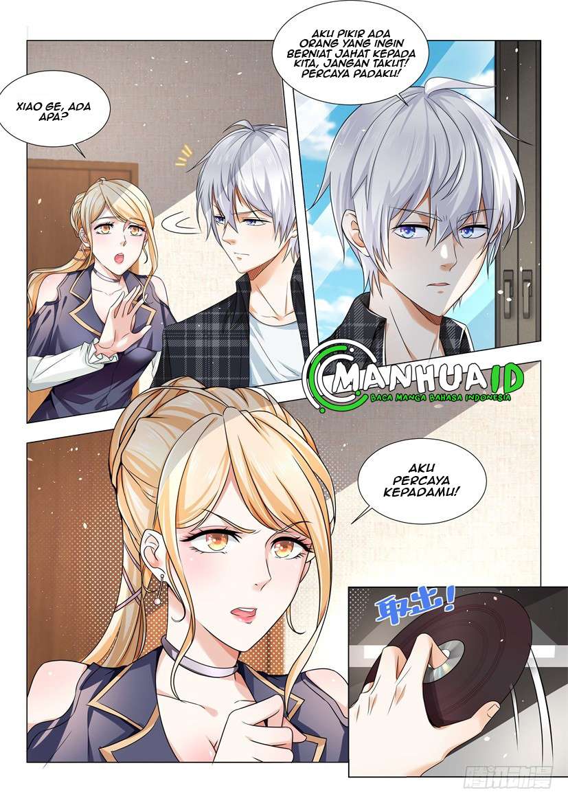 Shen Hao’s Heavenly Fall System Bab 25 halaman 6