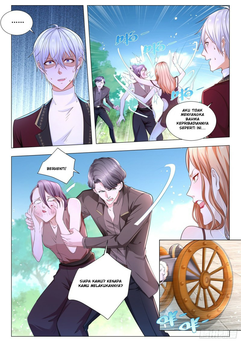 Shen Hao’s Heavenly Fall System chapter 251 halaman 6