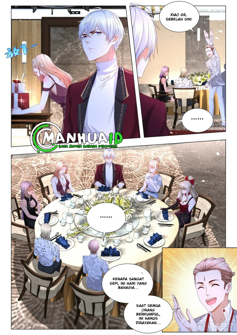 Shen Hao’s Heavenly Fall System chapter 251 halaman 9