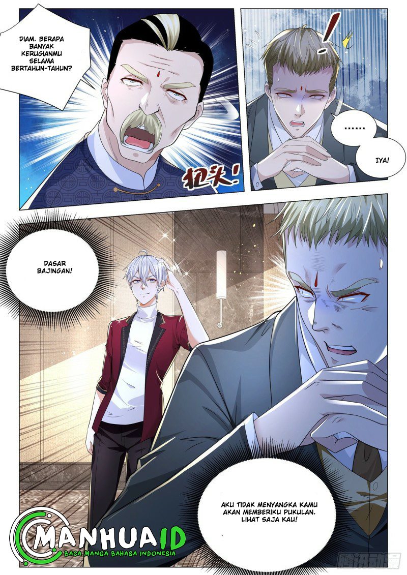 Shen Hao’s Heavenly Fall System chapter 252 halaman 13
