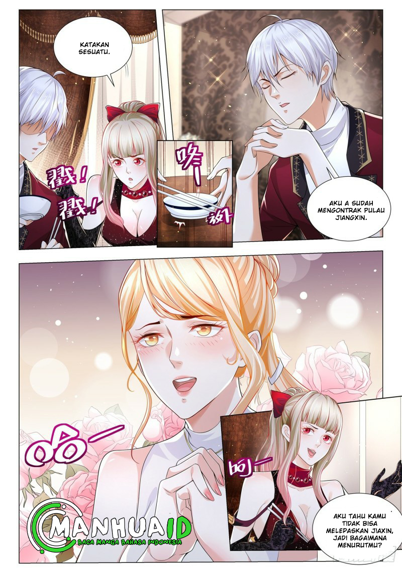 Shen Hao’s Heavenly Fall System Bab 254 halaman 7