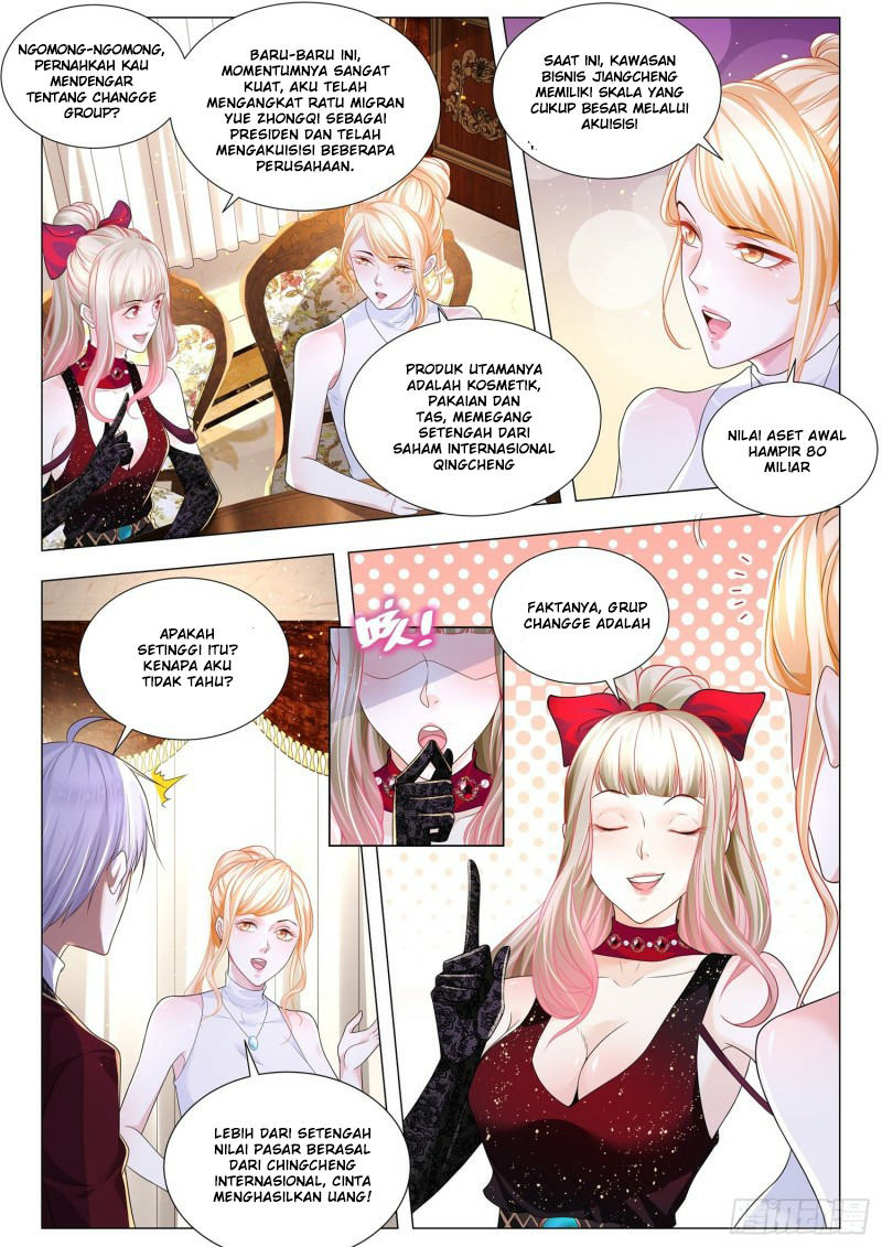 Shen Hao’s Heavenly Fall System Bab 254 halaman 8
