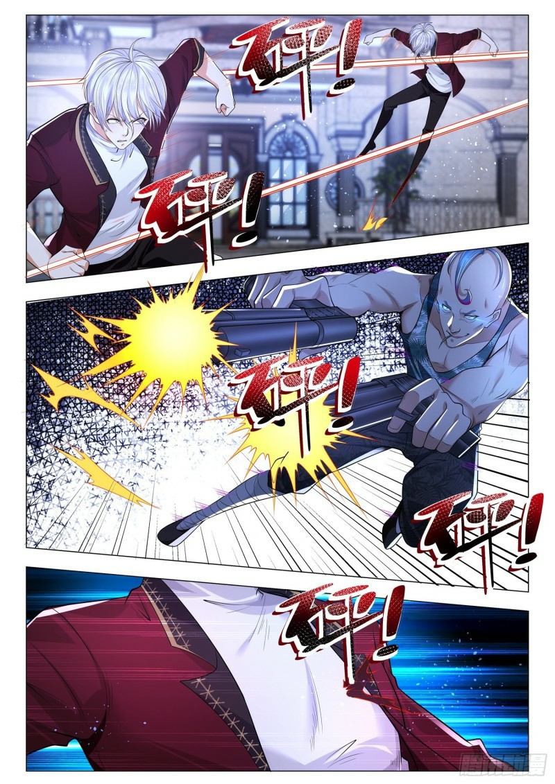 Shen Hao’s Heavenly Fall System Bab 254 halaman 12
