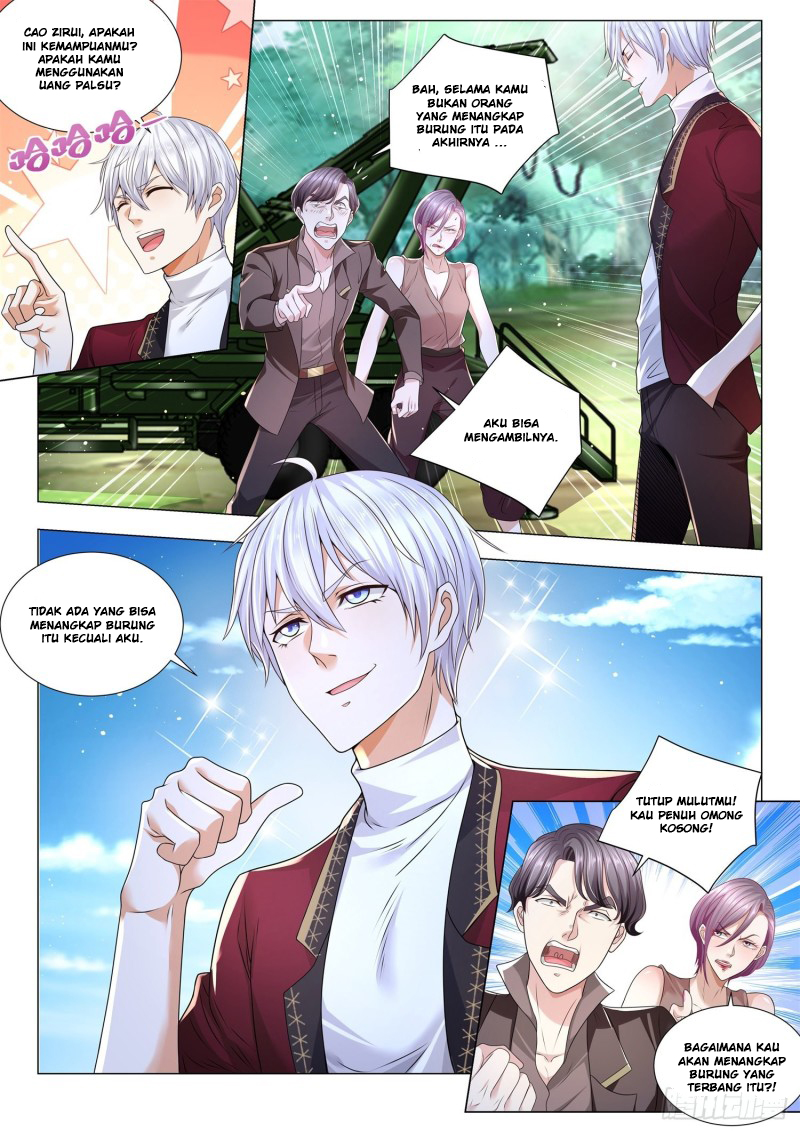 Shen Hao’s Heavenly Fall System chapter 258 halaman 2