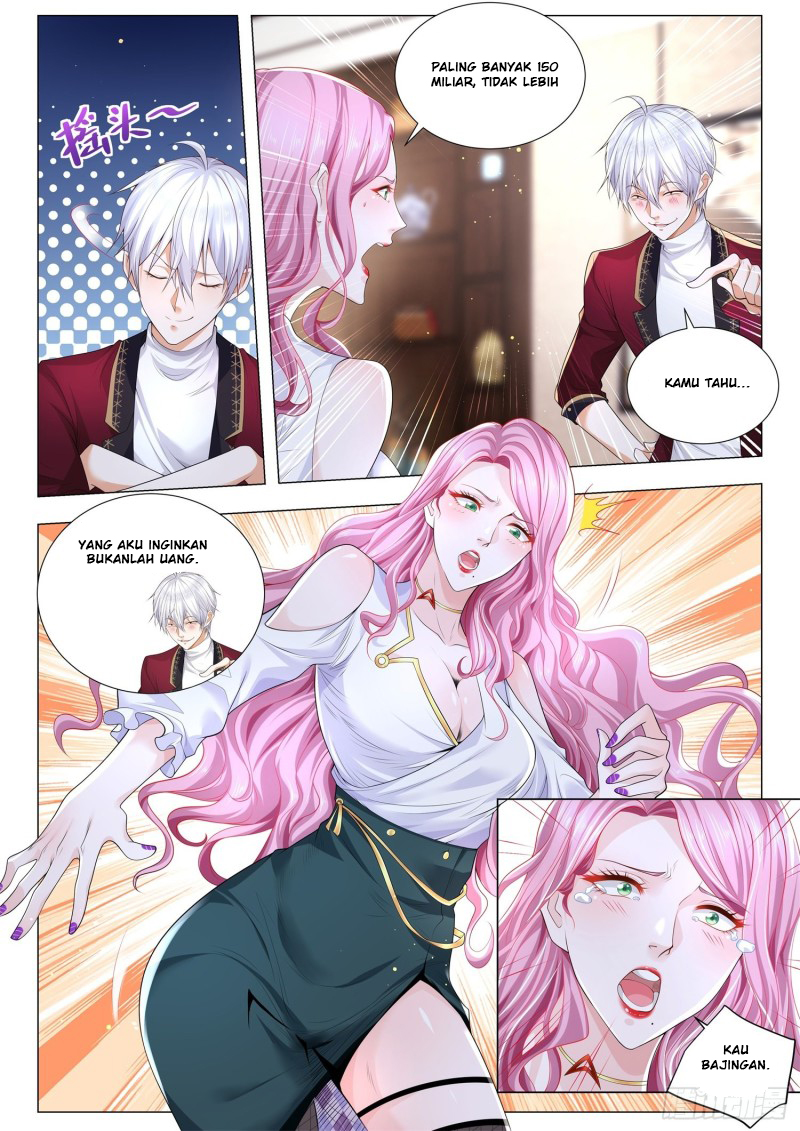 Shen Hao’s Heavenly Fall System chapter 259 halaman 10