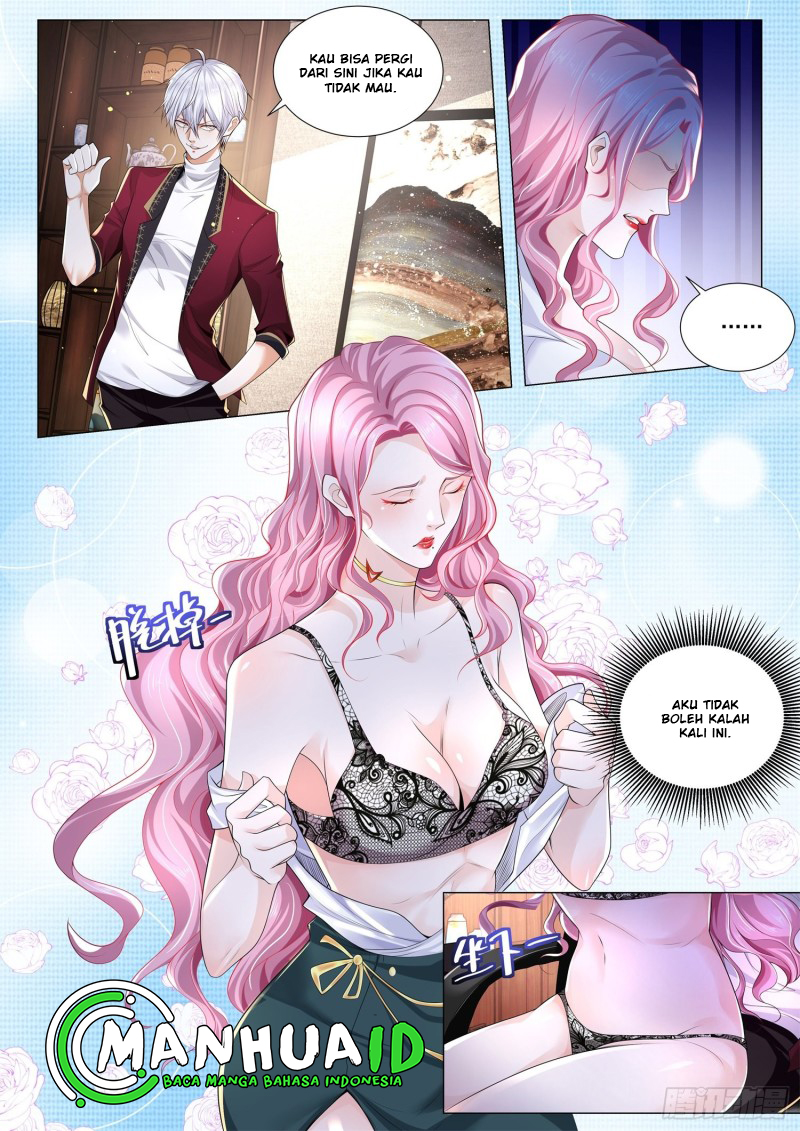 Shen Hao’s Heavenly Fall System chapter 259 halaman 11