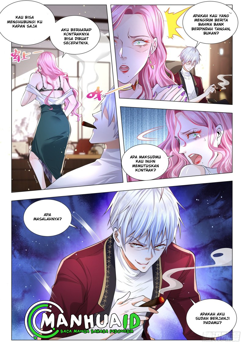 Shen Hao’s Heavenly Fall System chapter 259 halaman 13
