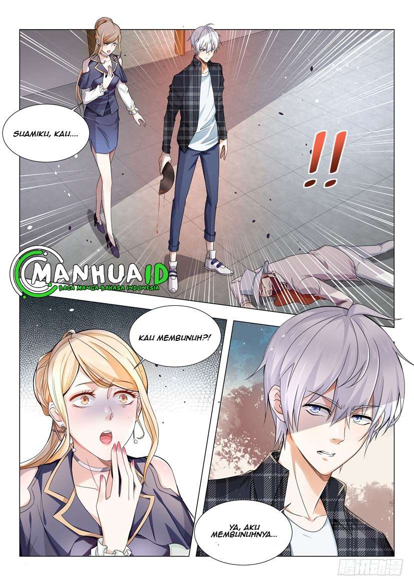 Shen Hao’s Heavenly Fall System chapter 26 halaman 2