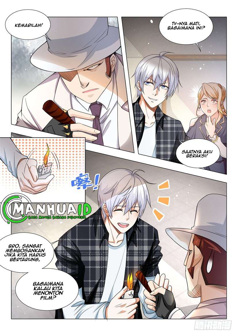 Shen Hao’s Heavenly Fall System chapter 26 halaman 10