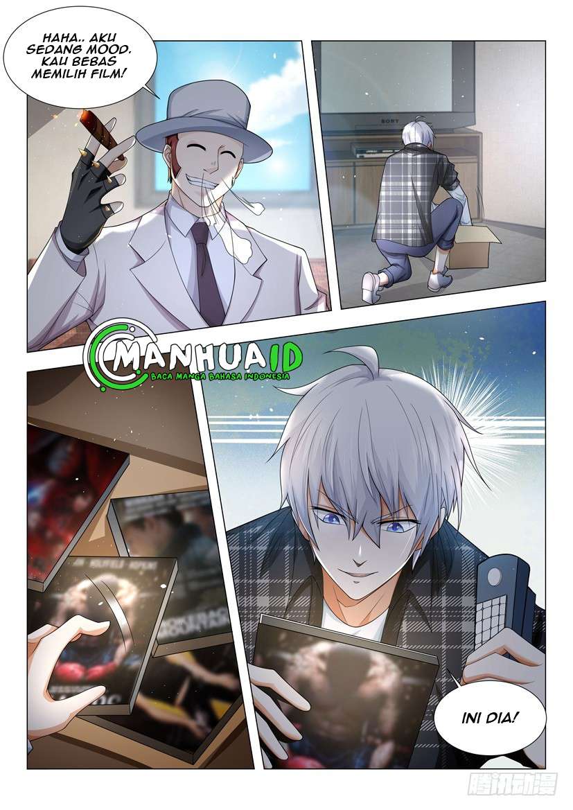 Shen Hao’s Heavenly Fall System chapter 26 halaman 11