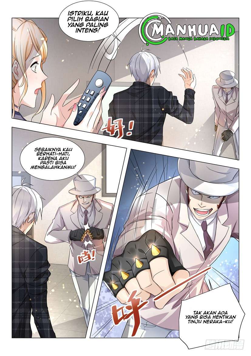 Shen Hao’s Heavenly Fall System chapter 26 halaman 12