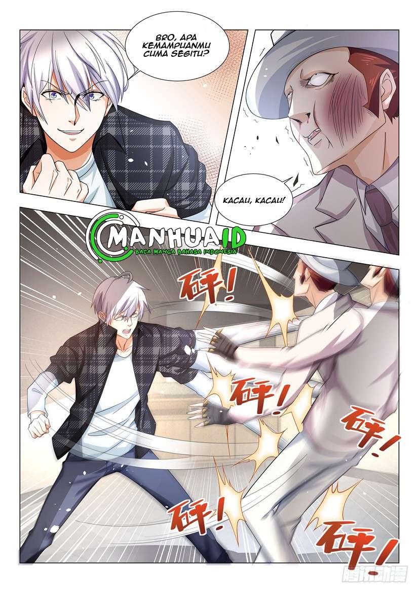 Shen Hao’s Heavenly Fall System chapter 26 halaman 14