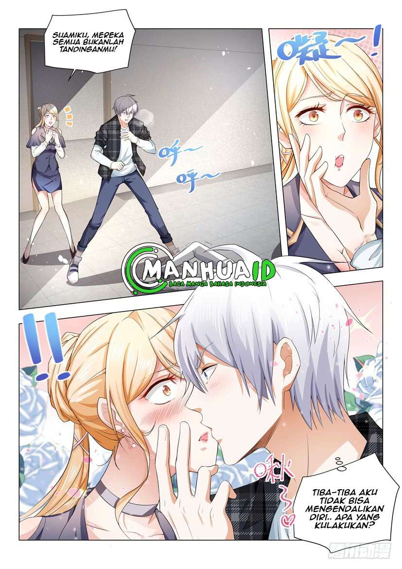Shen Hao’s Heavenly Fall System chapter 26 halaman 15