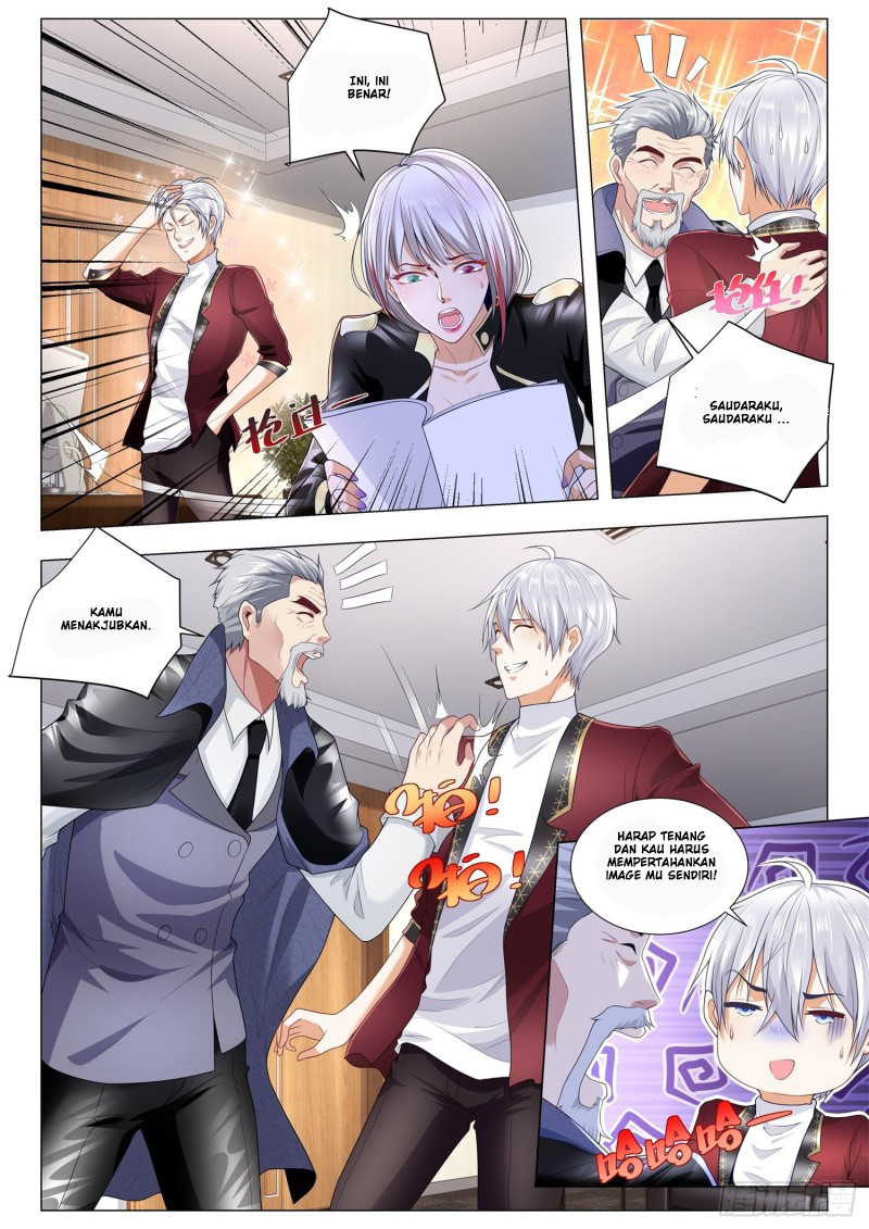 Shen Hao’s Heavenly Fall System chapter 261 halaman 24