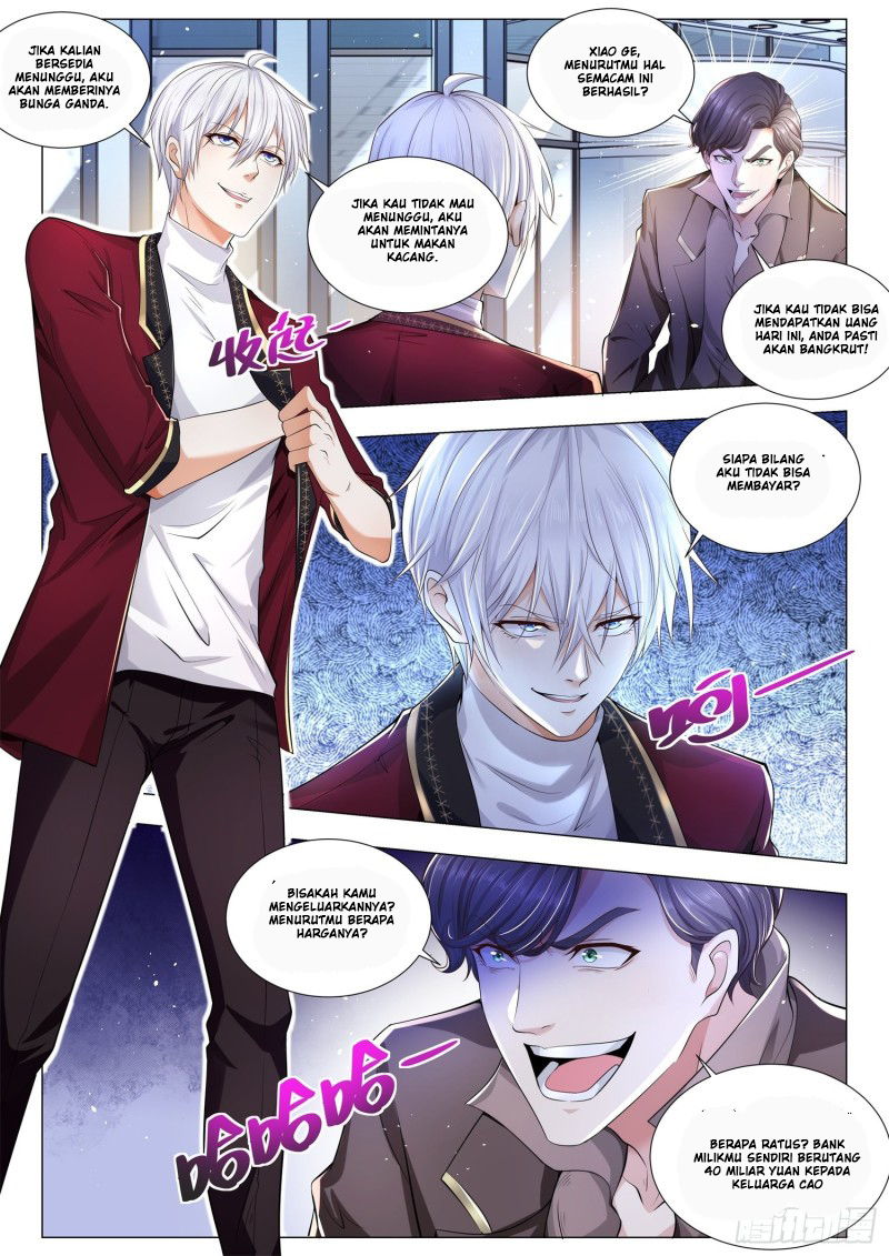 Shen Hao’s Heavenly Fall System Bab 262 halaman 10