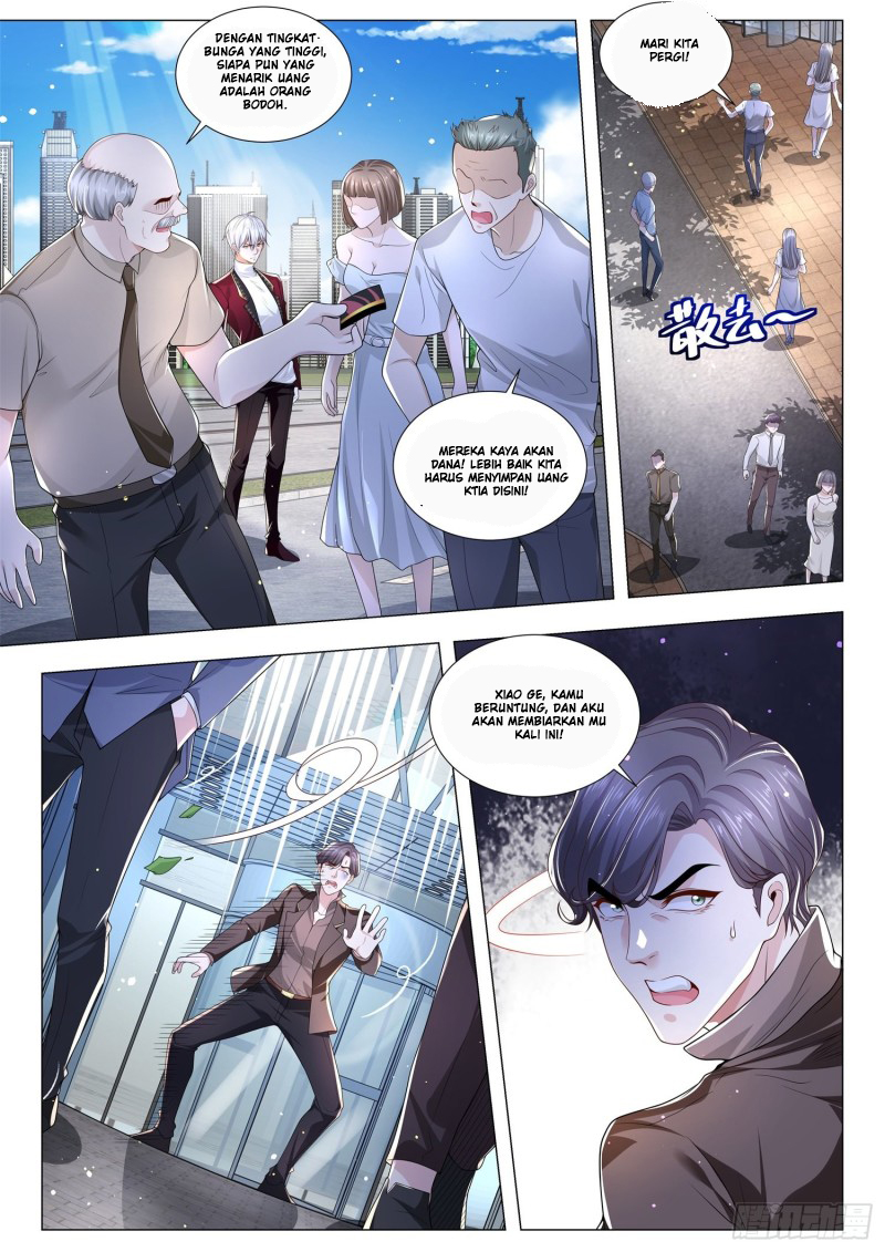 Shen Hao’s Heavenly Fall System Bab 263 halaman 4