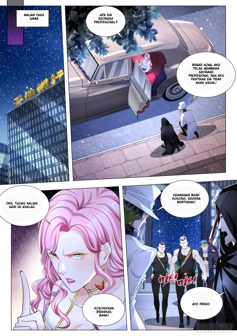 Shen Hao’s Heavenly Fall System Bab 263 halaman 12