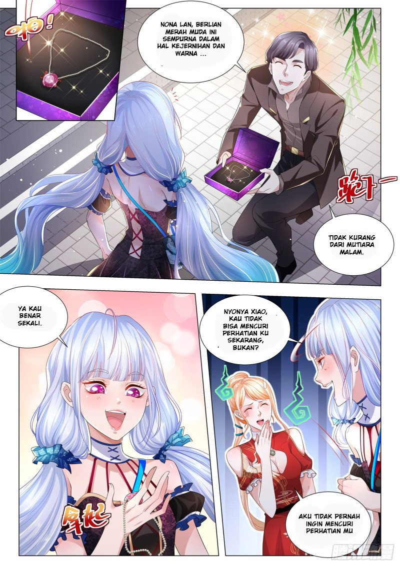 Shen Hao’s Heavenly Fall System Bab 266 halaman 4