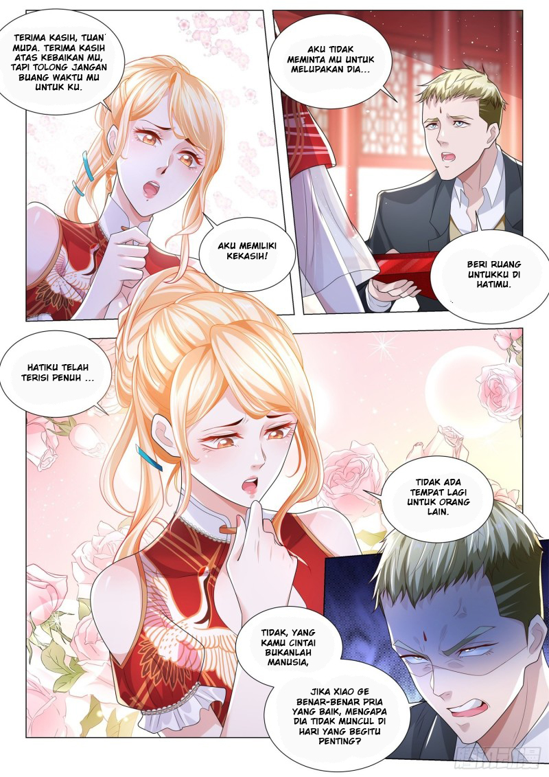 Shen Hao’s Heavenly Fall System Bab 266 halaman 8