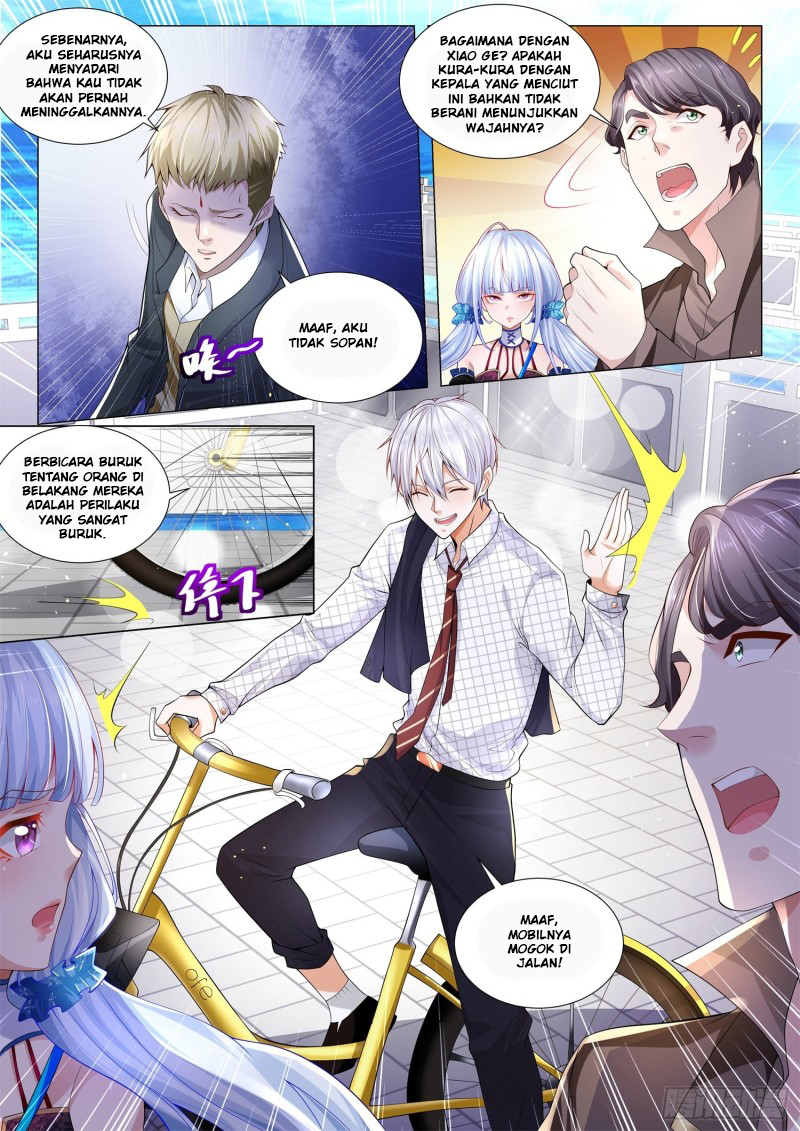 Shen Hao’s Heavenly Fall System Bab 266 halaman 10