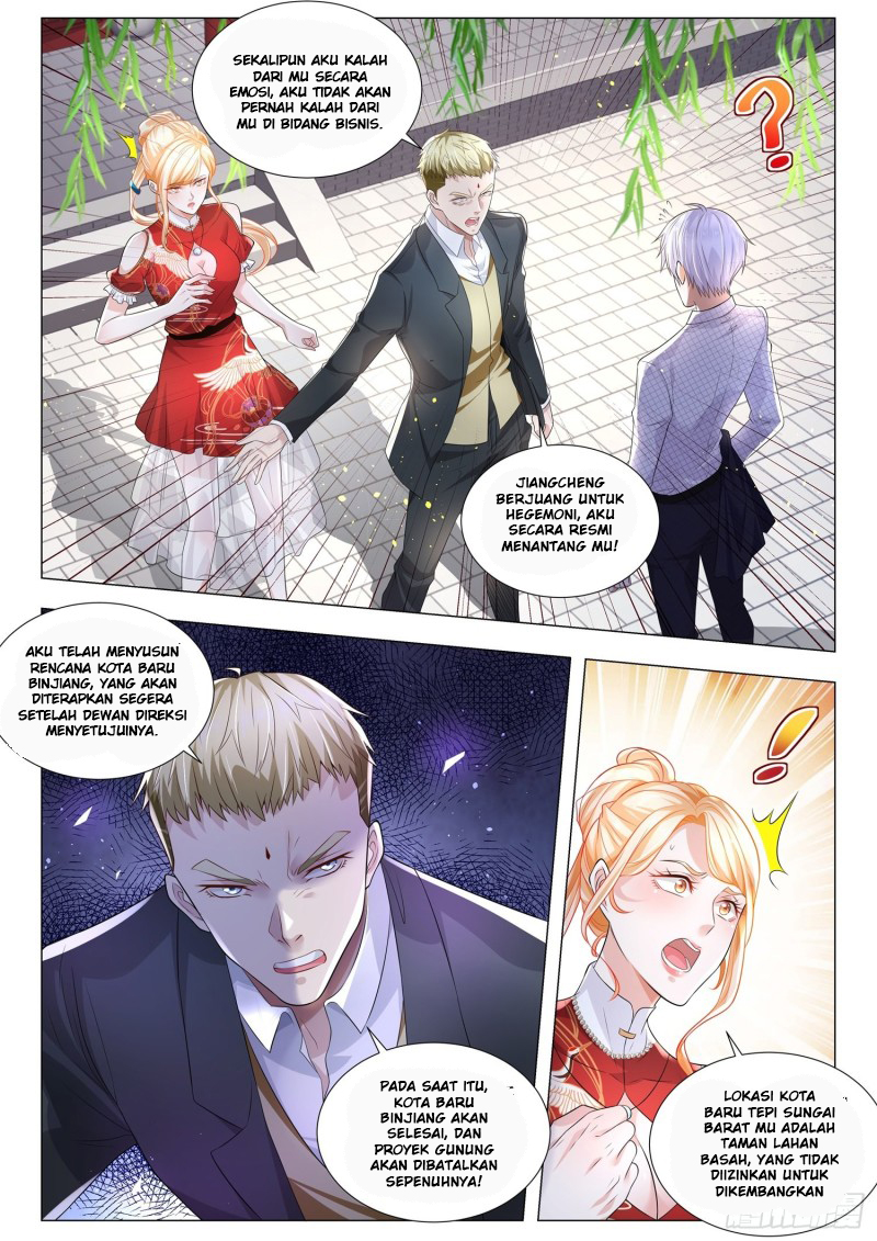 Shen Hao’s Heavenly Fall System Bab 266 halaman 12