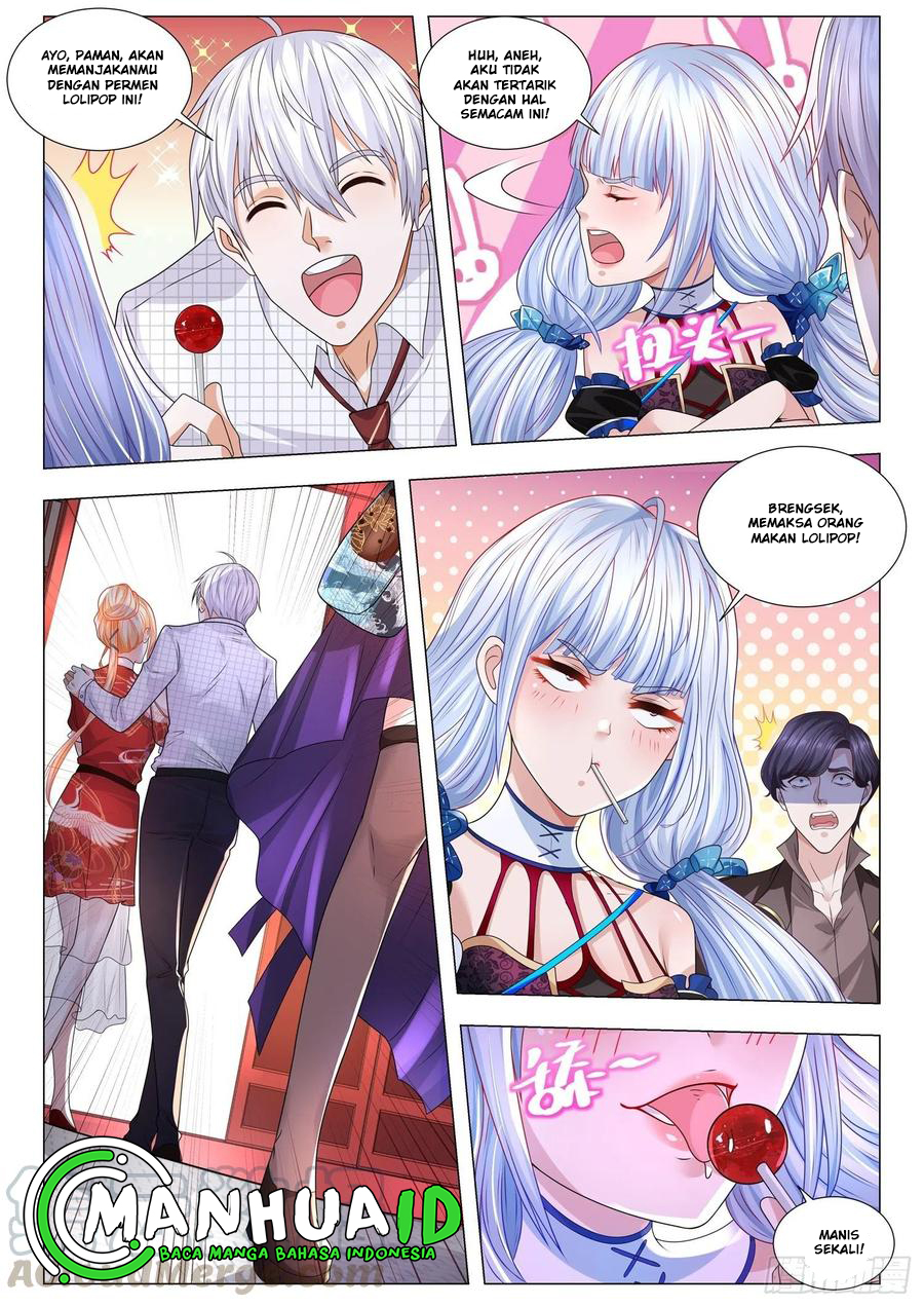 Shen Hao’s Heavenly Fall System chapter 267 halaman 13