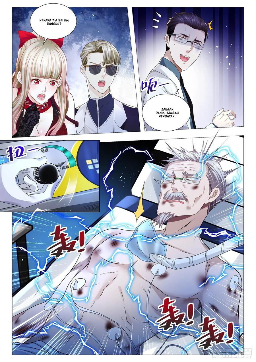 Shen Hao’s Heavenly Fall System chapter 269 halaman 12