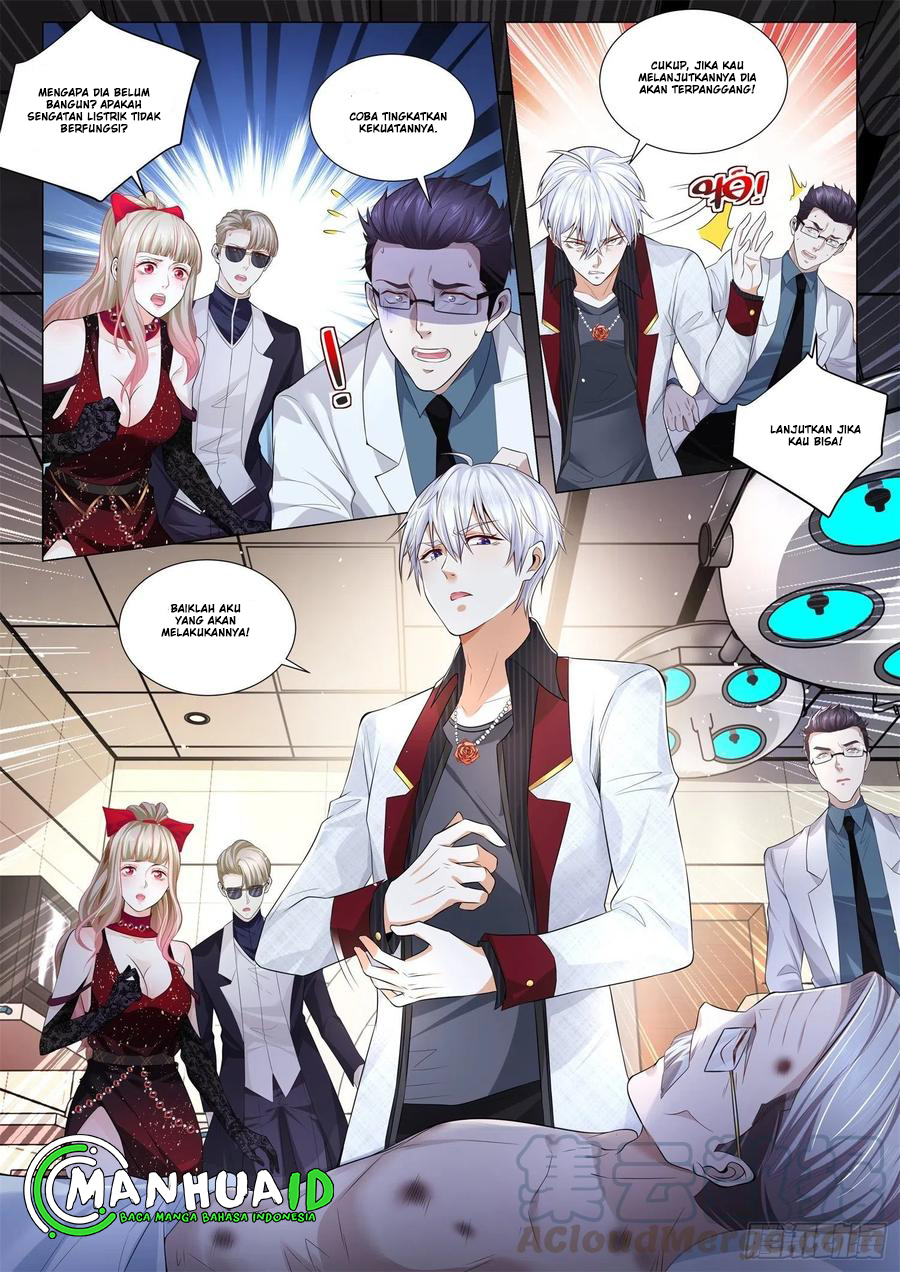 Shen Hao’s Heavenly Fall System chapter 269 halaman 13